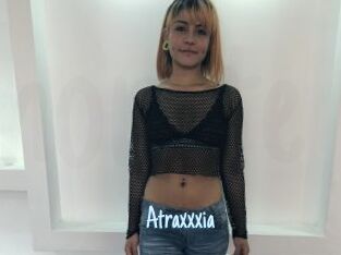 Atraxxxia
