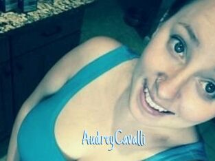 Audrey_Cavalli