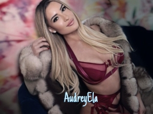 AudreyEla Hot Naked Teens