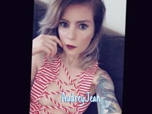 AudreyJean