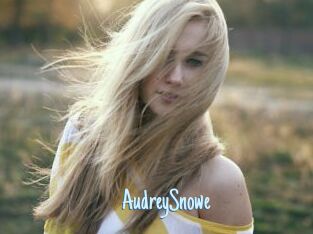 AudreySnowe