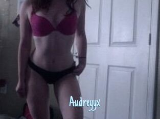 Audreyyx