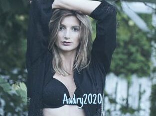 Audry2020
