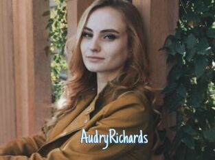 AudryRichards