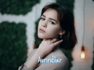 AuroraBlair