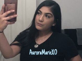 AuroraMarieXO