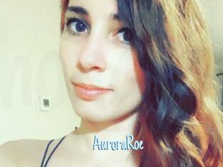 AuroraRoe