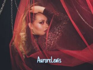 AuroreLewis