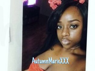 AutumnMarieXXX