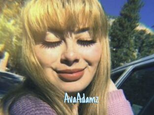 AvaAdamz