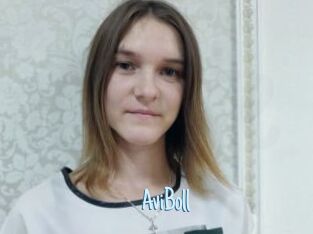 AviBoll