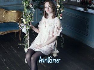 AvrilGreer