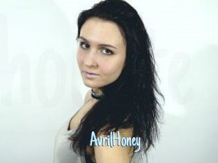 AvrilHoney
