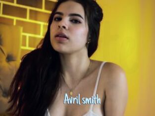 Avril_smith