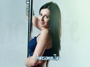 AwesomeJas