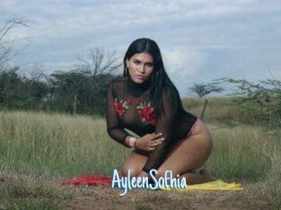 AyleenSofhia