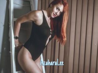 AzaharaLee
