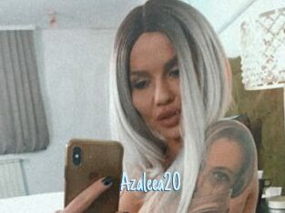 Azaleea20
