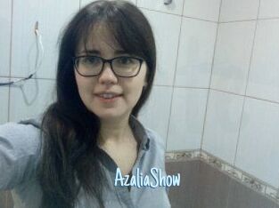 AzaliaShow