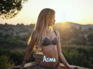 Azima