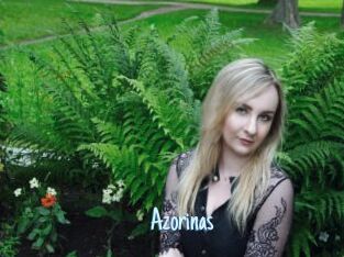 Azorinas