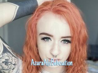 AzuraAliiBabesation