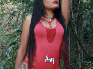 _Amy Hot Naked Teens