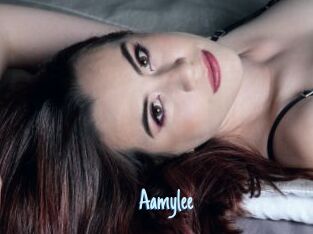 Aamylee