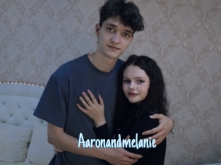 Aaronandmelanie