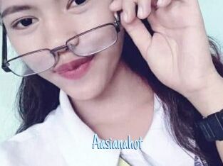 Aasianahot