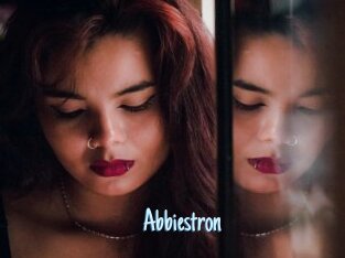 Abbiestron