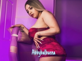 Abbybalbuena