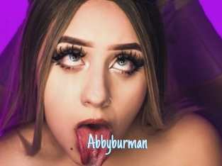 Abbyburman
