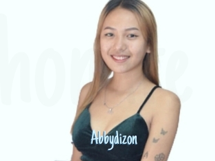 Abbydizon