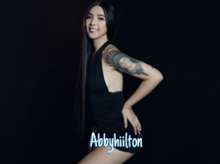 Abbyhiilton