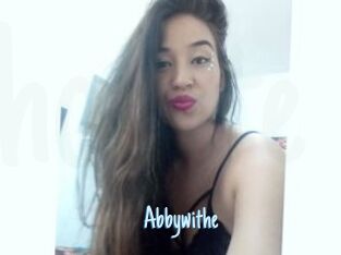 Abbywithe