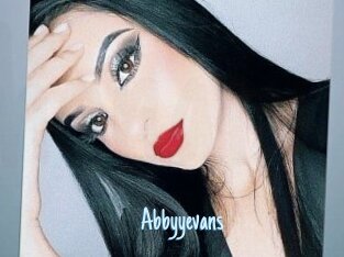 Abbyyevans