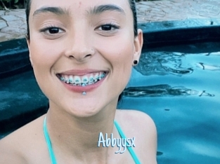Abbyysx