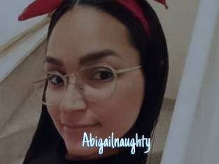 Abigailnaughty