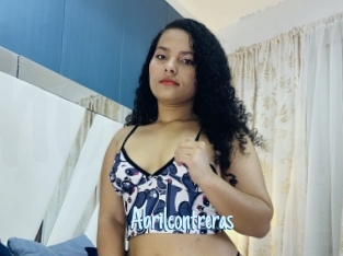 Abrilcontreras