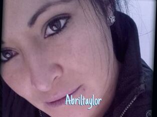 Abriltaylor