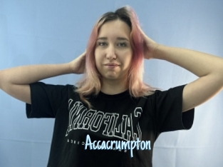 Accacrumpton