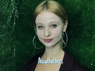 Accafeathers