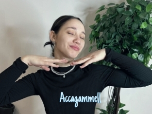 Accagammell