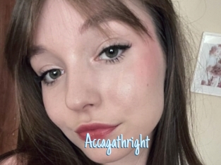 Accagathright