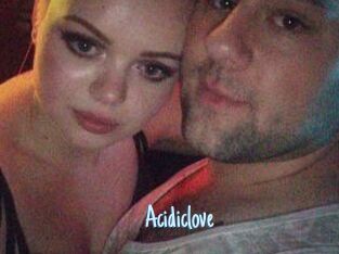 Acidiclove