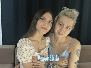 Adaandleila