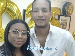Adaandmassimo