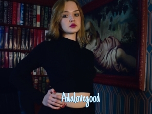 adalovegood Hot Naked Teens