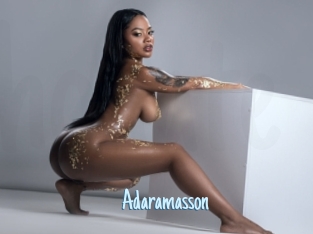 Adaramasson